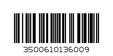 Джи Пи Шане ананас 0.75 - Баркод: 3500610136009