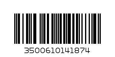 La Rouviere Brut - Баркод: 3500610141874