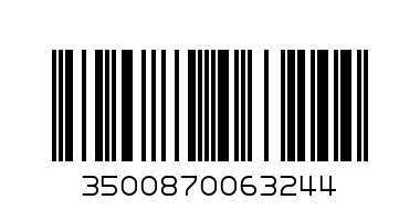 УИСКИ ГЛЕНФИДИЧ 14г 0.7л - Баркод: 3500870063244