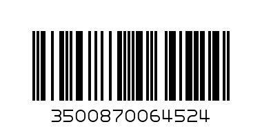 К-т Гленфидих Мастър - Баркод: 3500870064524
