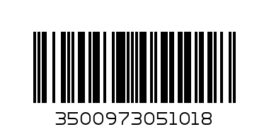 Део дам."Софт" 3.00 - Баркод: 3500973051018