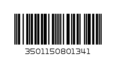 CPGS134 Пижама момиче 134см - Баркод: 3501150801341