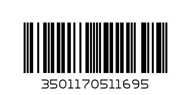 Химикал Paper mate, зелен - Баркод: 3501170511695