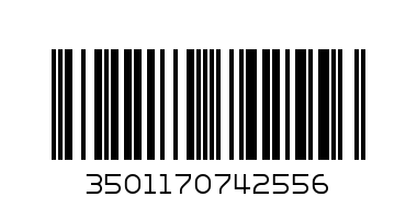 Химикал Paper mate, червен - Баркод: 3501170742556