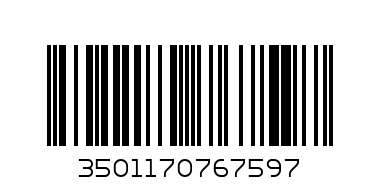 Химикал Paper mate Flex Grip, син - Баркод: 3501170767597