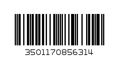 П-ка Parker I.M. Brushed Мetal CT, M, месинг/хром - Баркод: 3501170856314