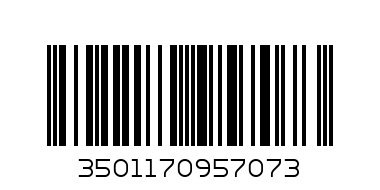 Химикалка Papermate InkJoy 100 RT,сини UF,оп.2, бл - Баркод: 3501170957073