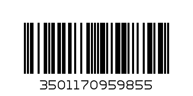 Химикалка Papermate InkJoy 300 RT, оп2, бл,черен М - Баркод: 3501170959855