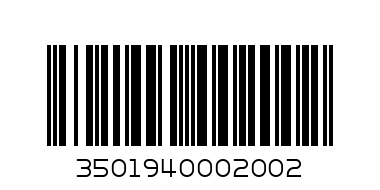 БИО ЧЕРЕН 73ПР ШОКОЛАД С ЧАЙ ЪРЛ ГРЕЙ - Баркод: 3501940002002