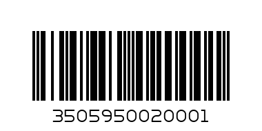 Четка за скара 21см  А-31047/3051/28885/28054      1.50 - Баркод: 3505950020001