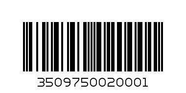 Клещи мини папагал  5"   2841  ЗнР      2.00 - Баркод: 3509750020001