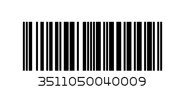 Ключ Г-обр.  шестограм  10мм  ръкохватка  5044      4.00 - Баркод: 3511050040009