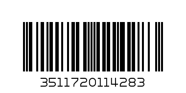 САПУН ЛАНСИЕ МАРСИЛИЯ - Баркод: 3511720114283