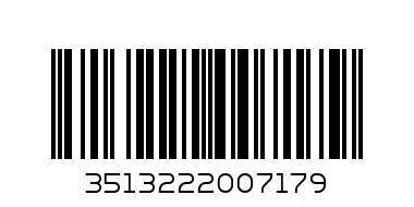 РОКЛЯ С ПАНТАЛОН СЪРЦА - Баркод: 3513222007179