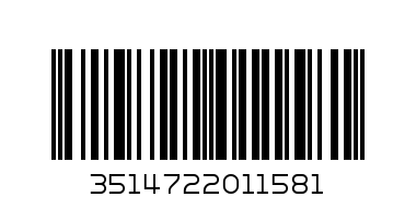 Комплект - Баркод: 3514722011581