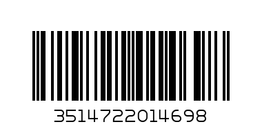 К-ЧЕ МИЛИОН БЕБЕ - Баркод: 3514722014698