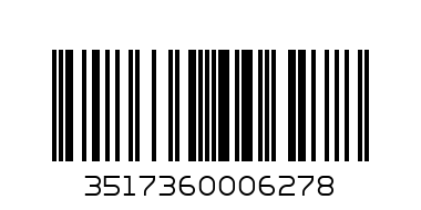 Гел за душ с лимон и върбинка - "Бягство в Прованс" Douche verveine citronnée - Escapade Provence - 300 ml - Баркод: 3517360006278