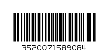 касичка - Баркод: 3520071589084