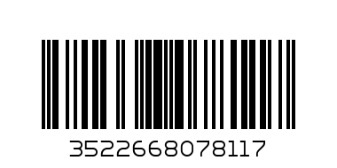 Бебешка бутилка 3бр. - Баркод: 3522668078117