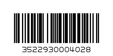 CAUDALIE VINOSUN СЛЪНЦЕЗАШИТНА ВОДА SPF 50 - Баркод: 3522930004028