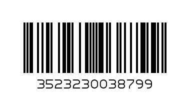МЕРСИ ШЕФ СИРЕНЕ 125 - Баркод: 3523230038799