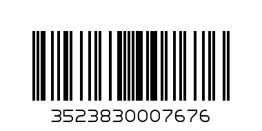 Нипел намалител бронз М1/2" M3/8" 245G - 245G1512 - Баркод: 3523830007676