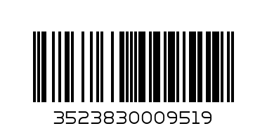 Нипел намалител бронз F11/2" F1" 240G - 240G4026 - Баркод: 3523830009519