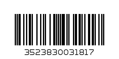 МАНОМЕТЪР РАДИАЛЕН 0-6BAR Ж Ф63 1/4 - Баркод: 3523830031817