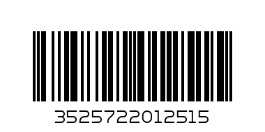 БОЯ COLOR & SOIN 8 V - Баркод: 3525722012515