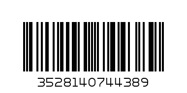 Месингов смесител с бидетна слушалка ZSC 010 Black  Cascada - Баркод: 3528140744389