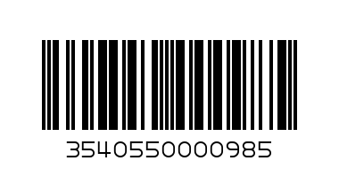HXR-EYE CREAM 15 ML promo - Баркод: 3540550000985