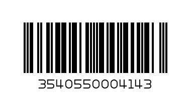 GLOBAL REPAIR CREAM 50ML promo - Баркод: 3540550004143