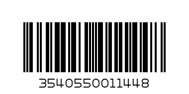 OXYGEN GLOW CC Cream 40 ML - Баркод: 3540550011448