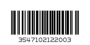 ВИНО МИНЮТИ М РОЗЕ 1.5л - Баркод: 3547102122003