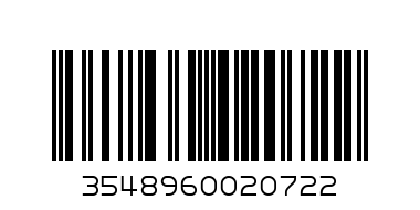 6014 TABOO ПАРФЮМ ЗА МЪЖЕ - Баркод: 3548960020722