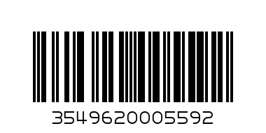 Le Petit сапун - Баркод: 3549620005592