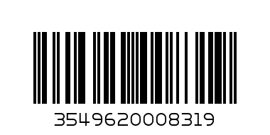 Le Petit суха 500 мл - Баркод: 3549620008319