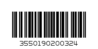 С-з кафе Класик/Бориваж   9005    010239      24.00 - Баркод: 3550190200324