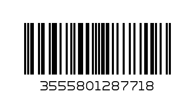 CTOFG257 Комплект плюшена играчка за оцветяване - Сладка панда - Баркод: 3555801287718