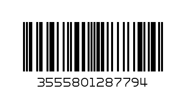 CTOFG266 Комплект мини плюшена играчка за оцветяване - Баркод: 3555801287794