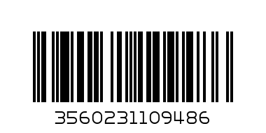 Купичка за сладолед Леа розова - Баркод: 3560231109486
