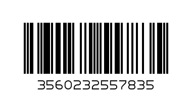 коледна торбичка мини - Баркод: 3560232557835