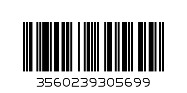 гарафа чаша 1.7л. - Баркод: 3560239305699