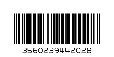 десертно плато 19см. - Баркод: 3560239442028