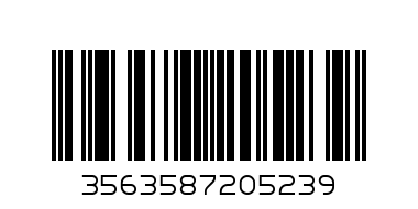 REEL LINE DIAM. 0.234 300M Vert clair - Баркод: 3563587205239