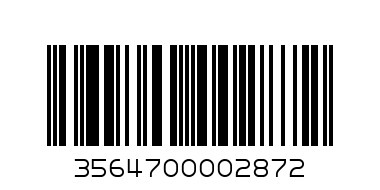 Н.С.ПФАНЕР 2Л ПР КАЙ - Баркод: 3564700002872