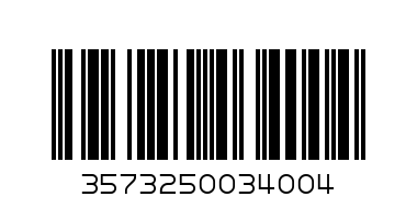 КУТИЯ КРЪГЛА КАРТОНЕНА CHRISTMAS PRESTIGE BF511M ЧЕРВЕНА - Баркод: 3573250034004