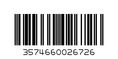 JOHNSONS BABY  Присыпка детская 100г - Баркод: 3574660026726