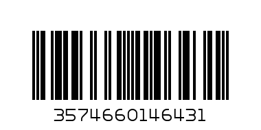 САПУН  DURU 1+1 360 ГР - Баркод: 3574660146431