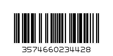 O.B. дамски тампони Pro comfort Normal 16 бр. кутия - Баркод: 3574660234428